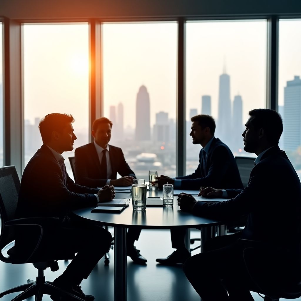 Finanzas Corporativas